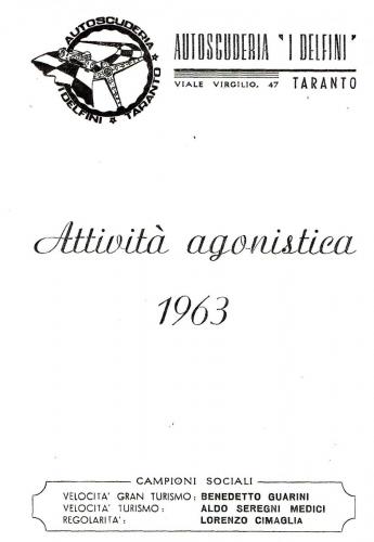 attività-agonistica
