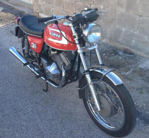 morini