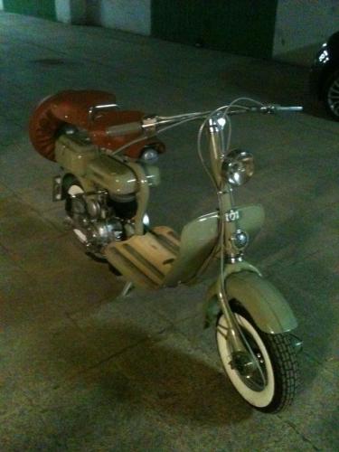 motorino